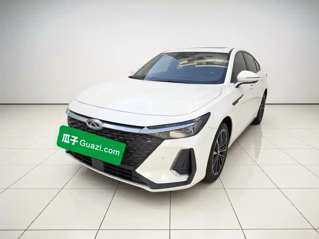 Chery Arrizo 8 — миниатюра 2