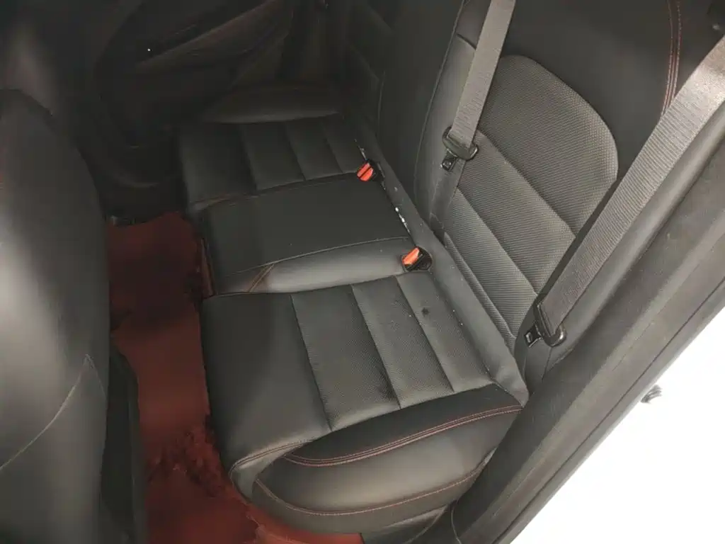 Geely Binrui — миниатюра 17