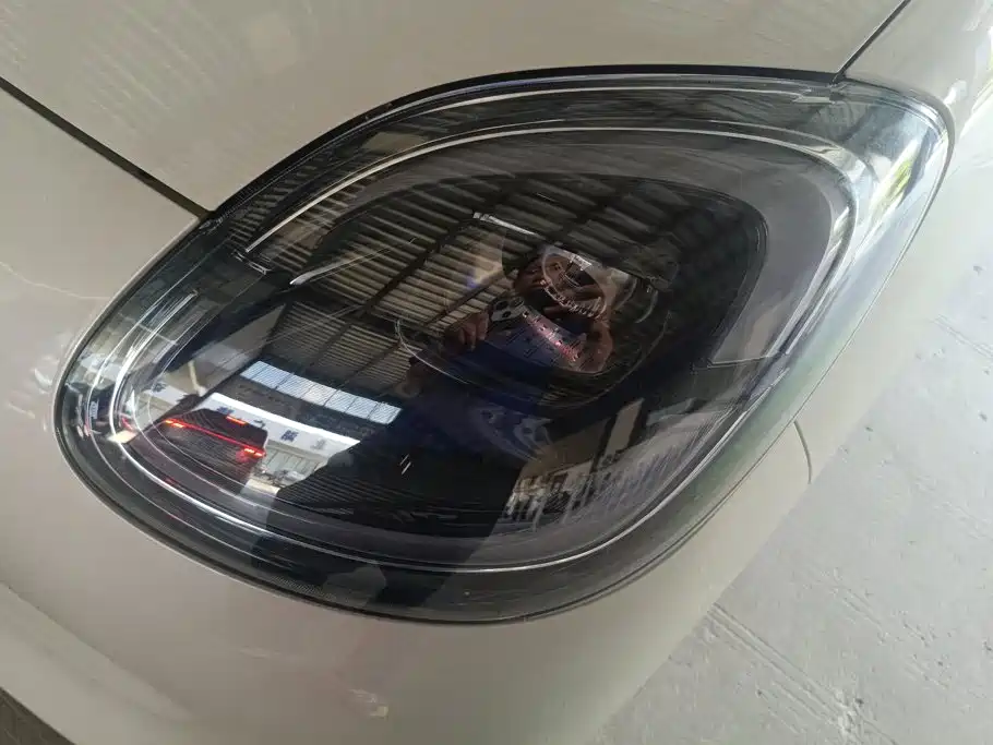 Wuling MINIEV — миниатюра 5