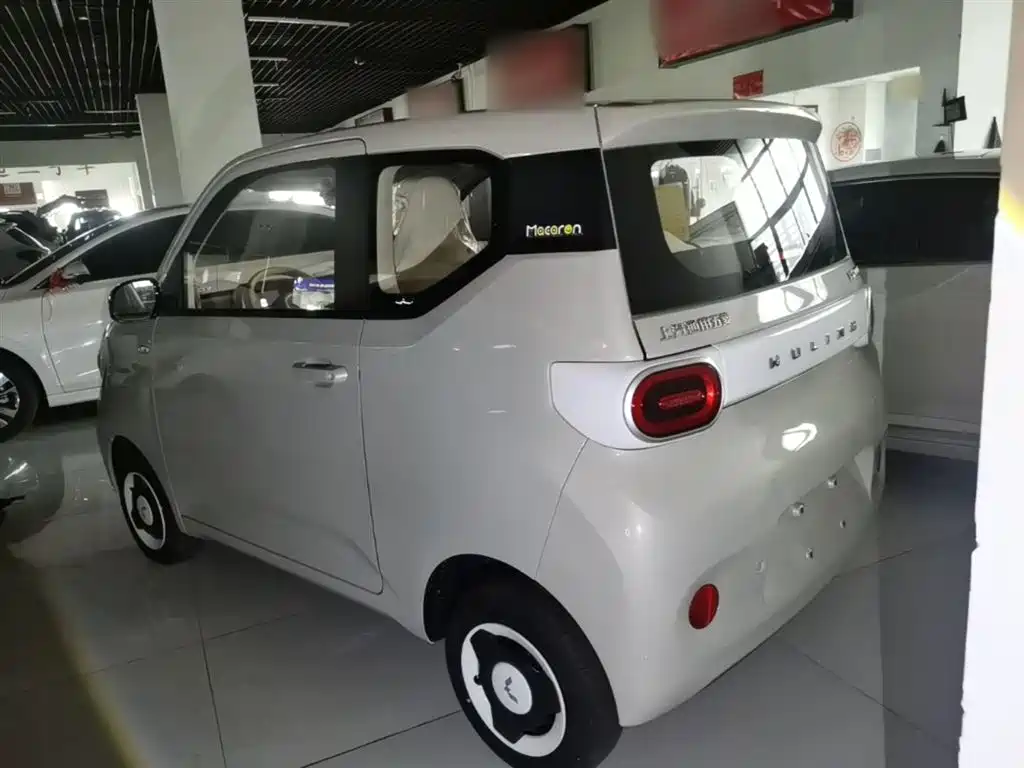 Wuling Mini EV MINIEV 2024 215km