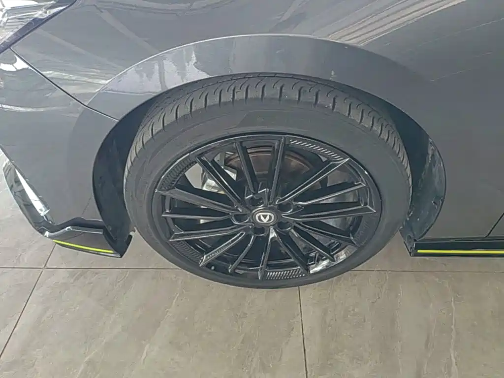 Changan UNI-V — миниатюра 23