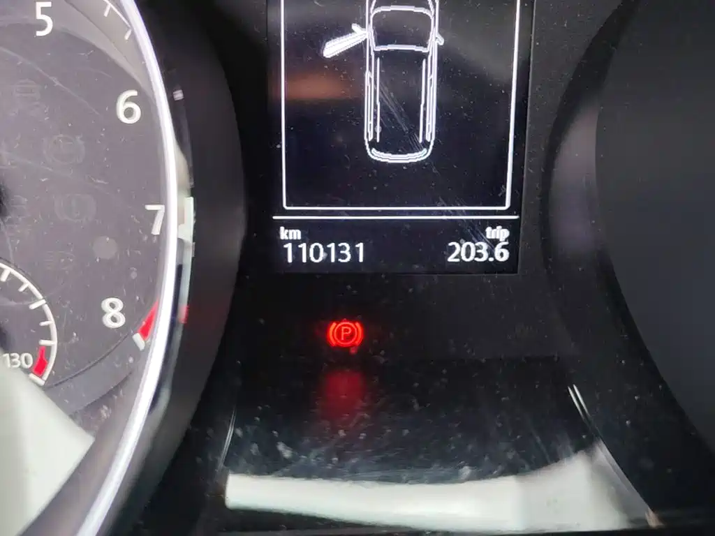 Volkswagen Touran — миниатюра 17