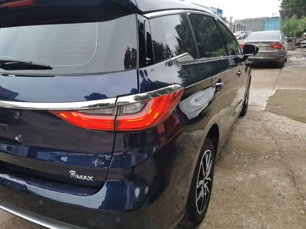 BYD MAX — миниатюра 8