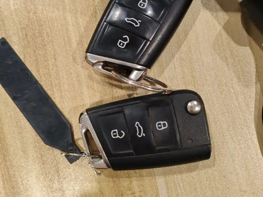 Volkswagen Touran — миниатюра 13