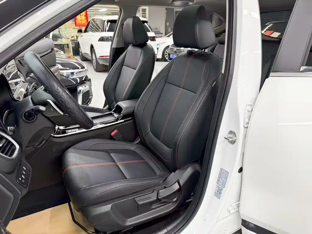Kia KX3 — миниатюра 14