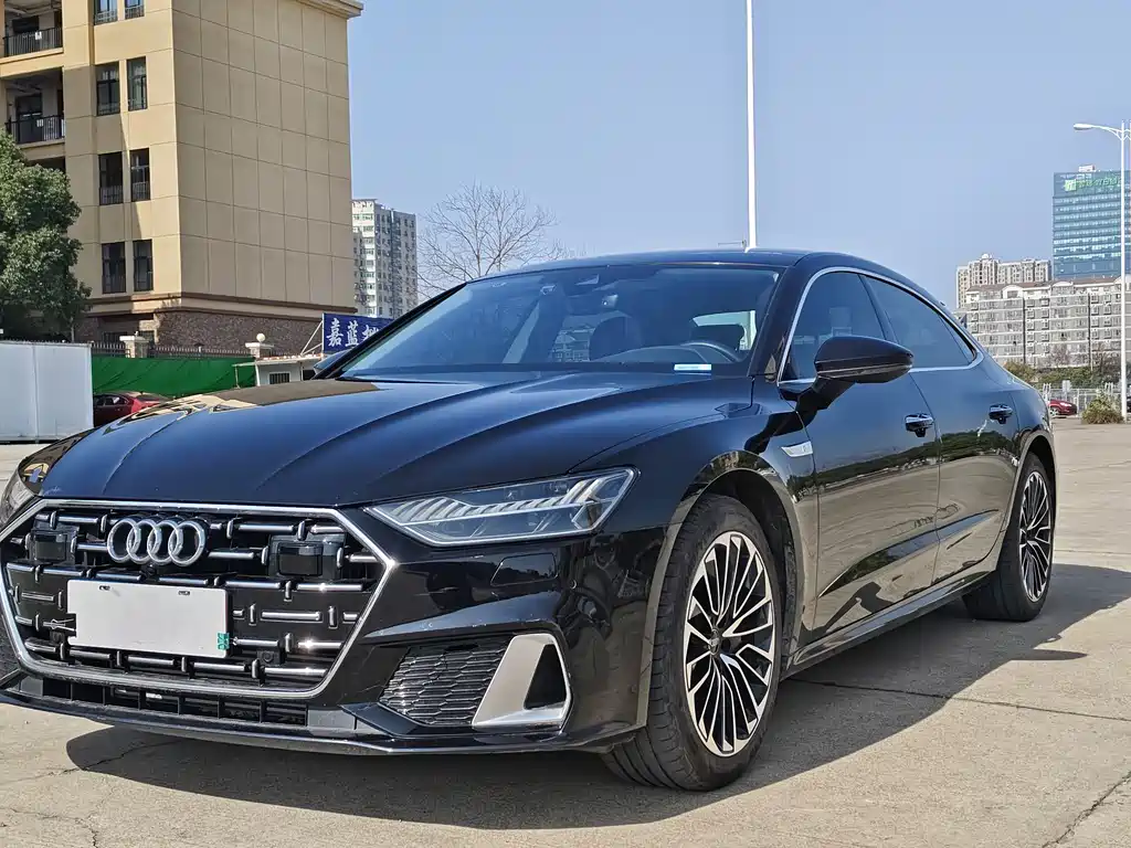 AUDI A7L