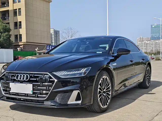 AUDI A7L