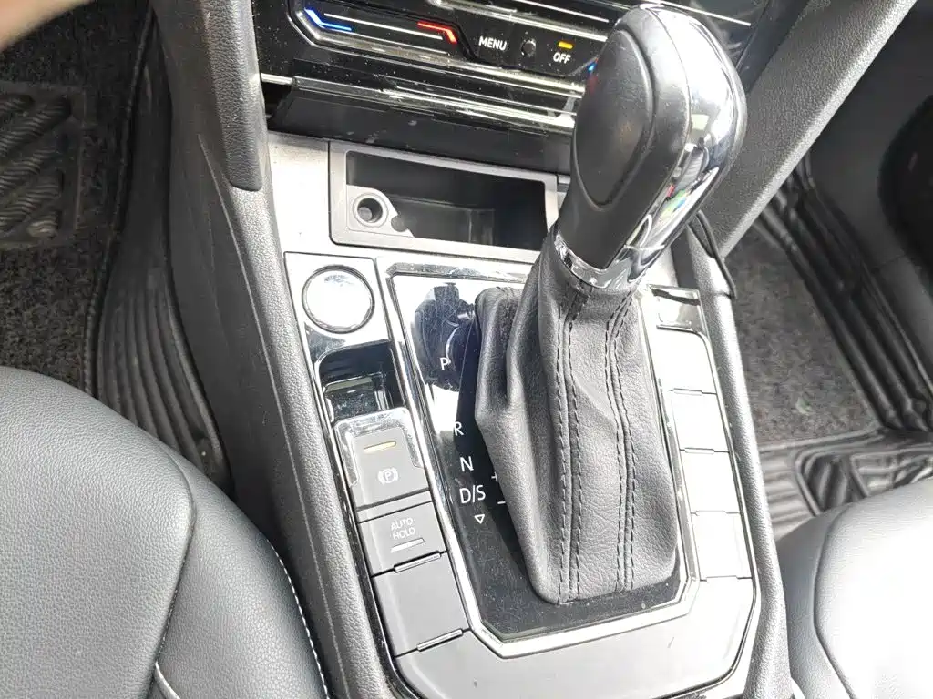 Volkswagen Lamando — миниатюра 17