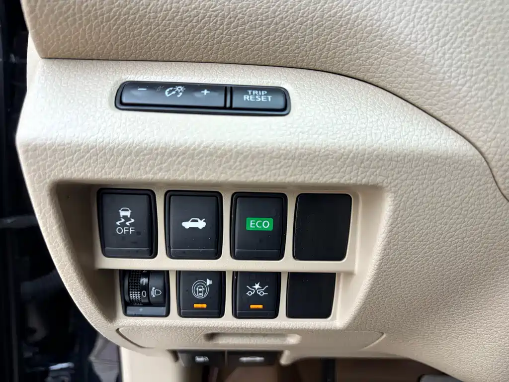 Nissan Teana — миниатюра 33
