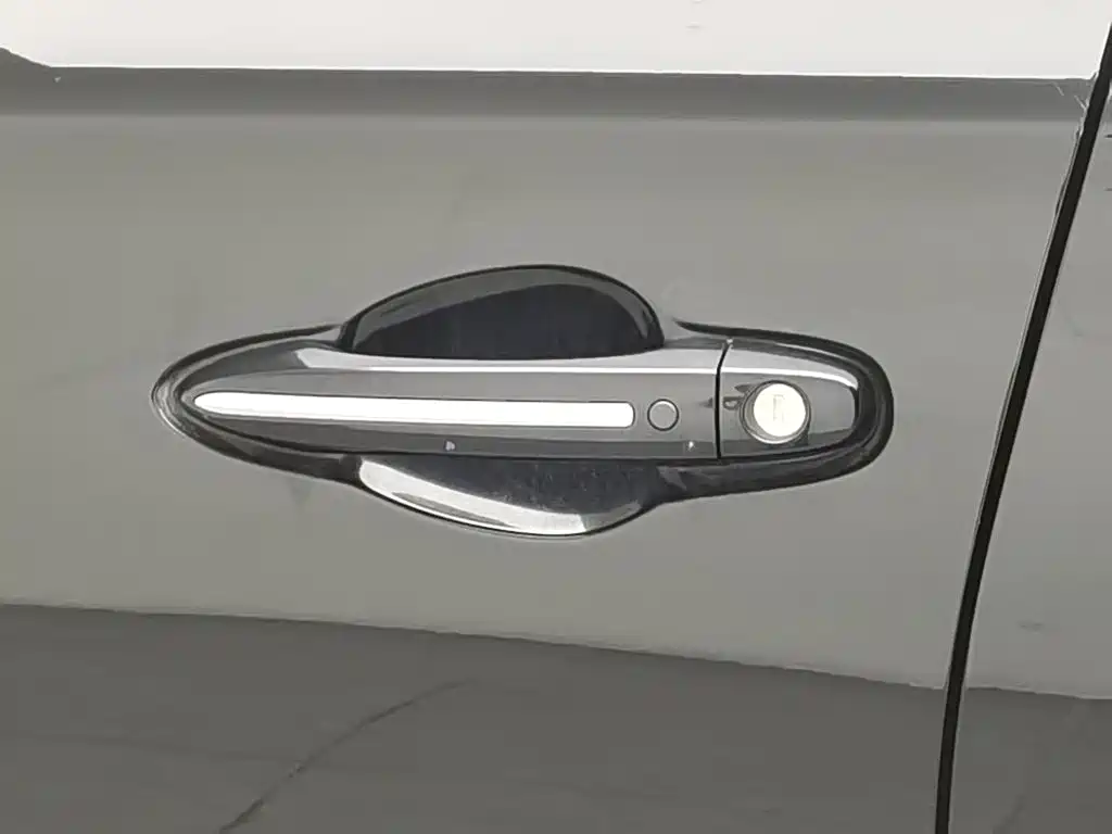 GAC Motor Trumpchi GA6 — миниатюра 18