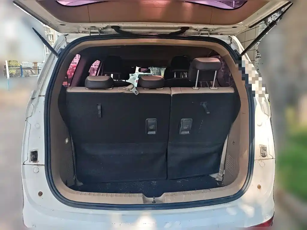 Baojun 730 — миниатюра 10