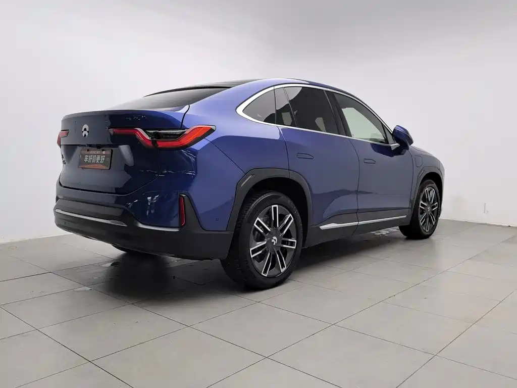 NIO EC6 — миниатюра 2