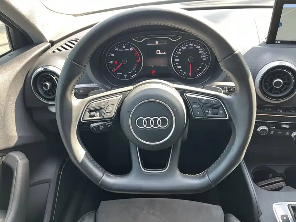 Audi A3 — миниатюра 15