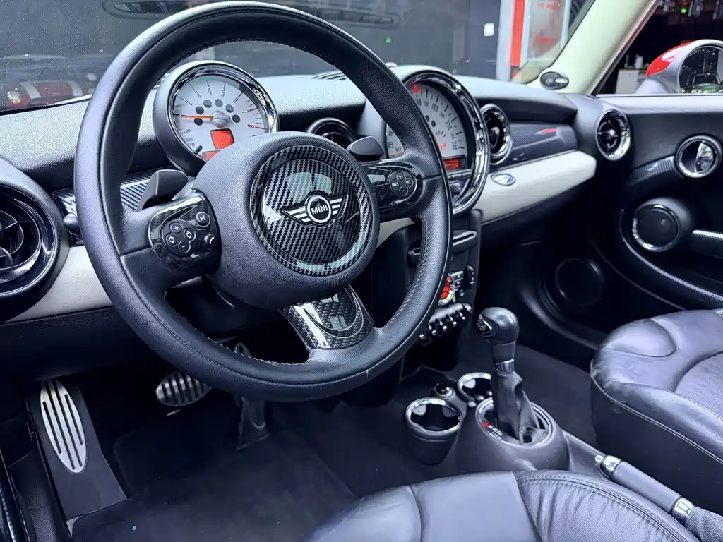 MINI Mini — миниатюра 16