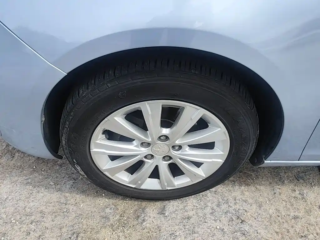 Peugeot 308S — миниатюра 23