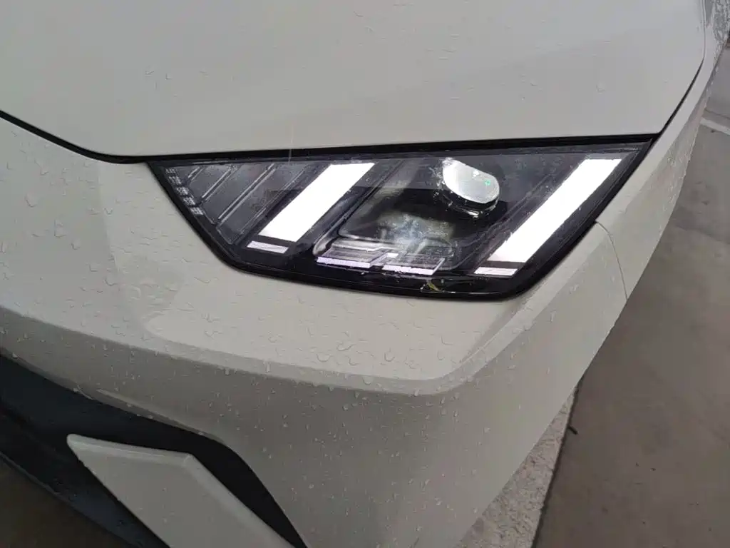 BYD Seagull — миниатюра 24