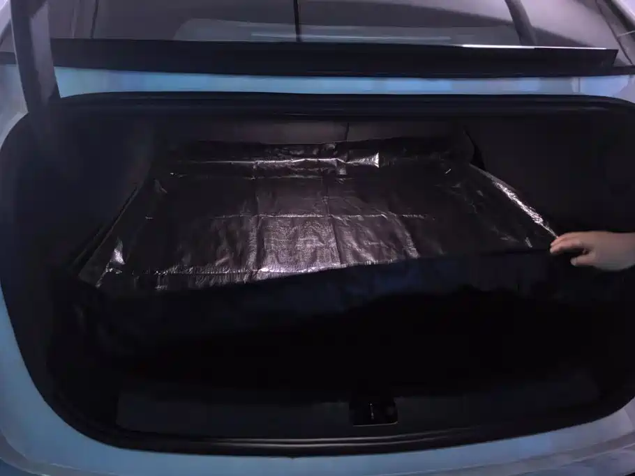 BYD Seal 06 — миниатюра 4