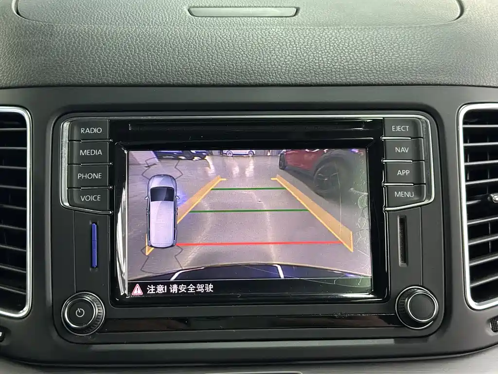 Volkswagen Xia 2018 380TSI 7 мест