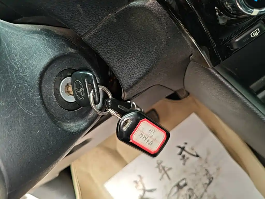 Toyota Vios FS FS 2021 1.5L CVT