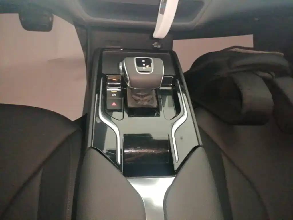 Hongqi Hongqi E-QM5 — миниатюра 14