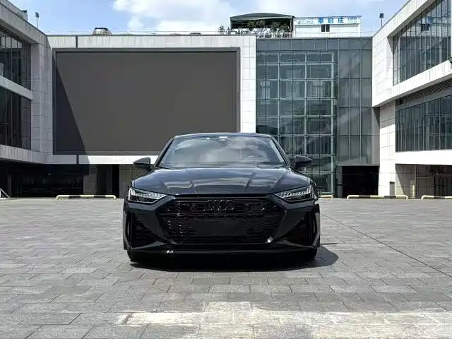 Audi A7 2021 45 TFSI