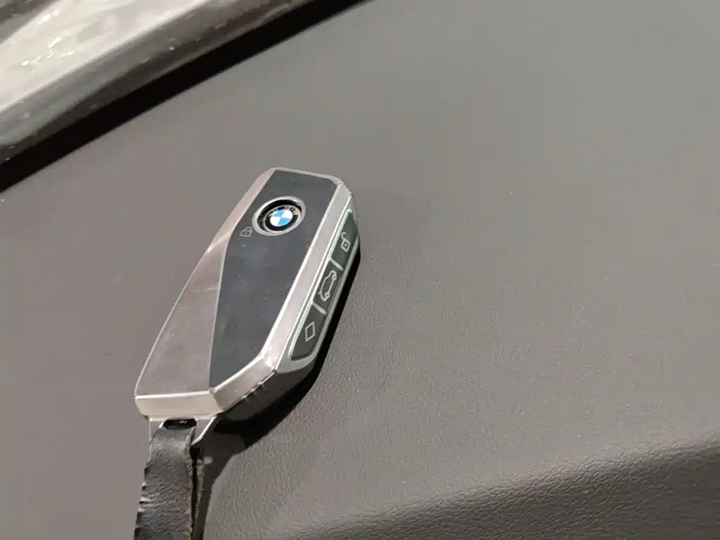 BMW X1 — миниатюра 9