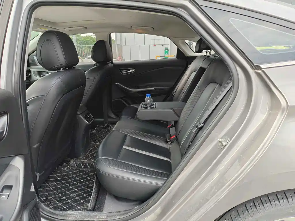 Hyundai Fista — миниатюра 14