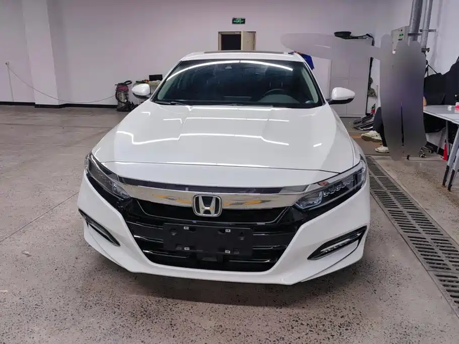 Honda Accord — миниатюра 2