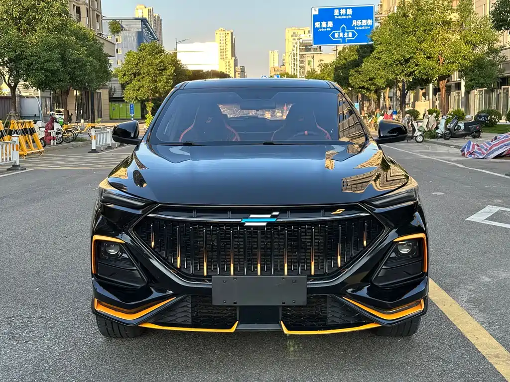 Oshan Oushang X5 — миниатюра 2