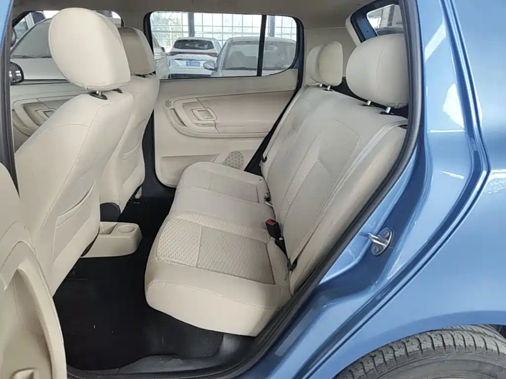 Skoda Fabia — миниатюра 17