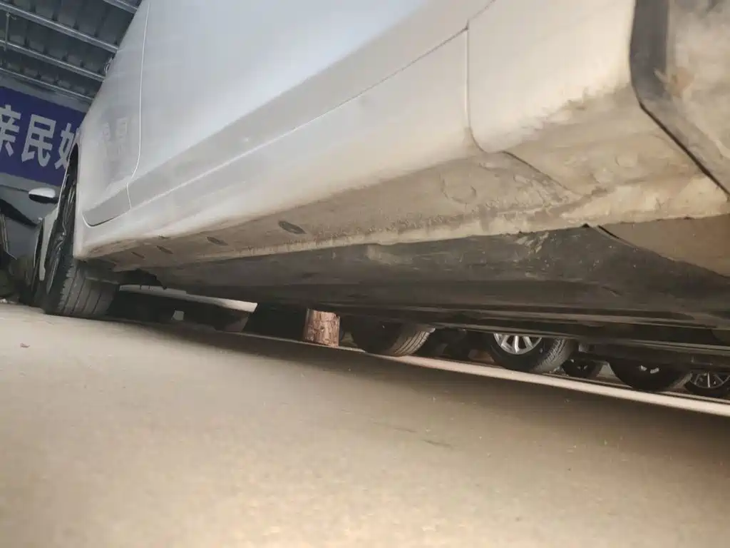 Hyundai Mistra — миниатюра 21