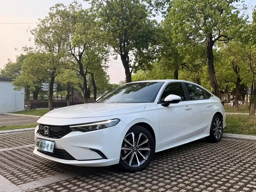 Honda Integra 2022