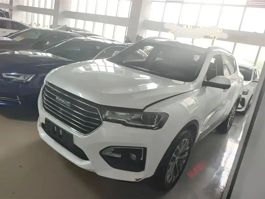Купить Haval H6