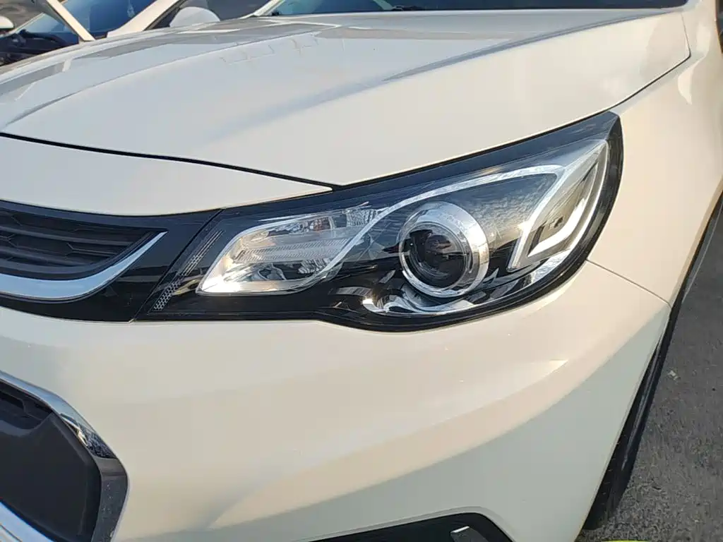 Chevrolet Malibu — миниатюра 24