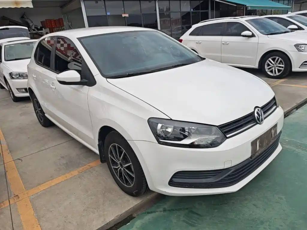Volkswagen Polo — миниатюра 4