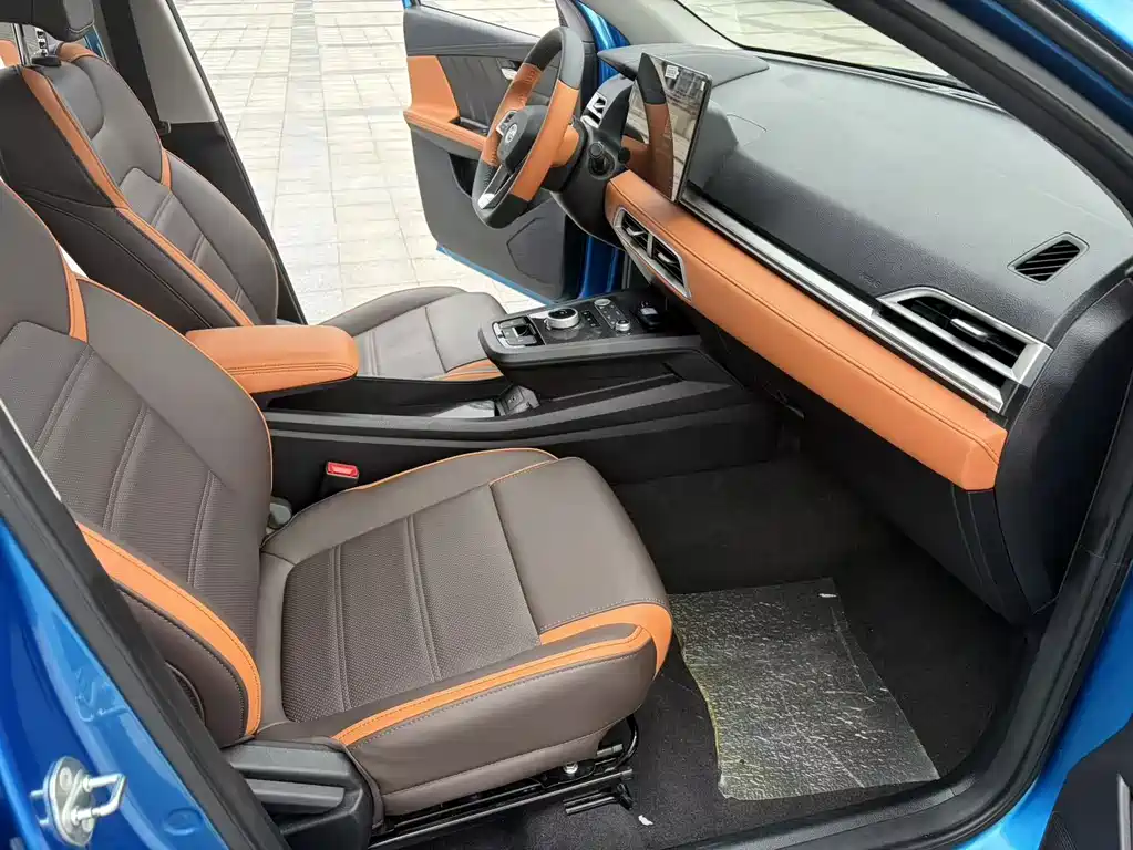 BYD e2 — миниатюра 7