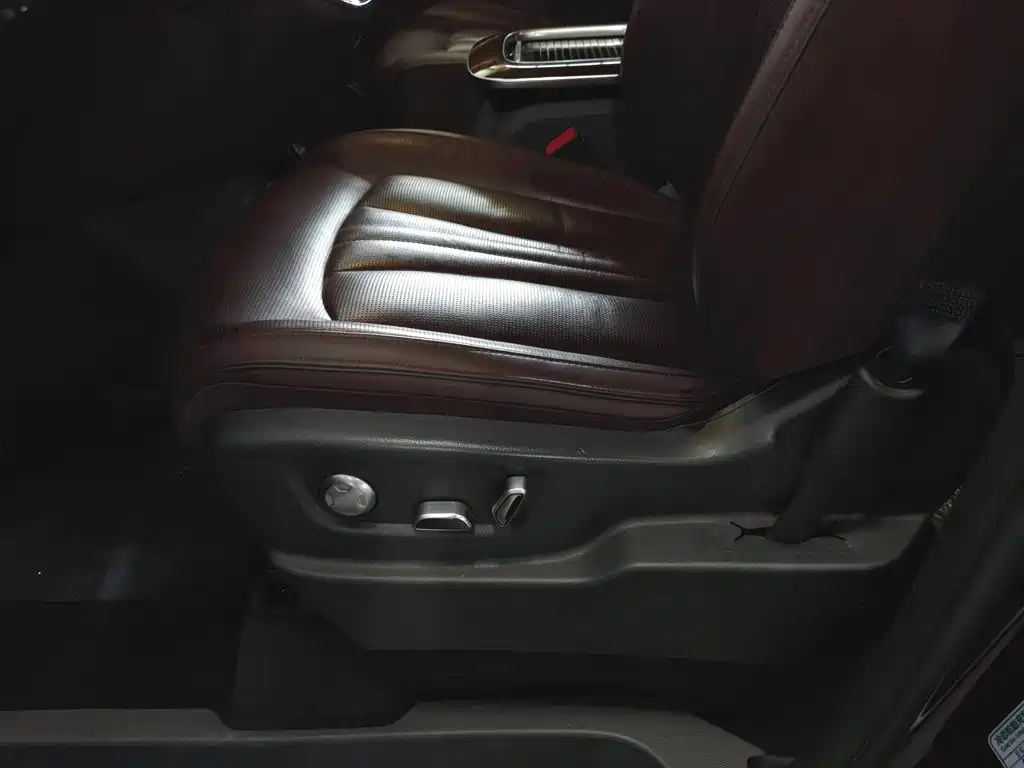 Hongqi Hongqi HQ9 — миниатюра 20