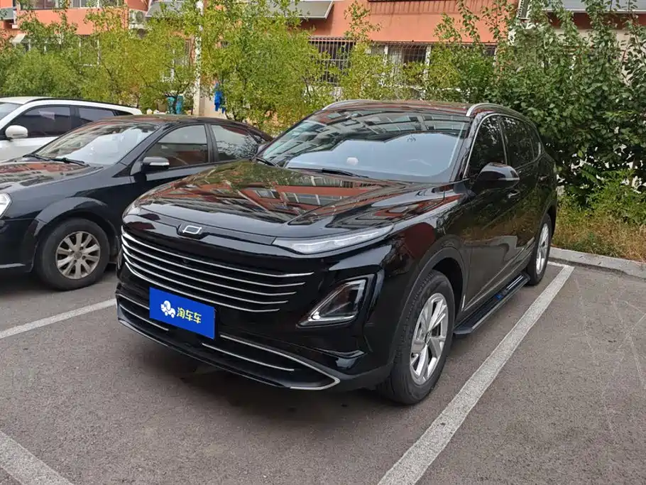 Bestune T90