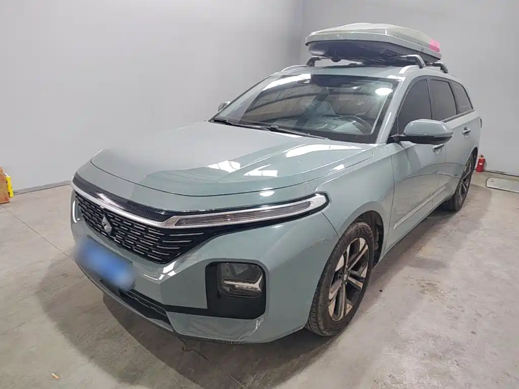 Baojun Valli — миниатюра 2