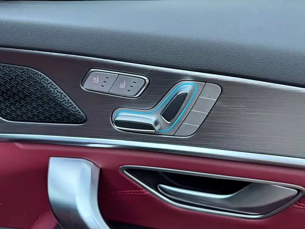 Jetour X70 PLUS — миниатюра 8