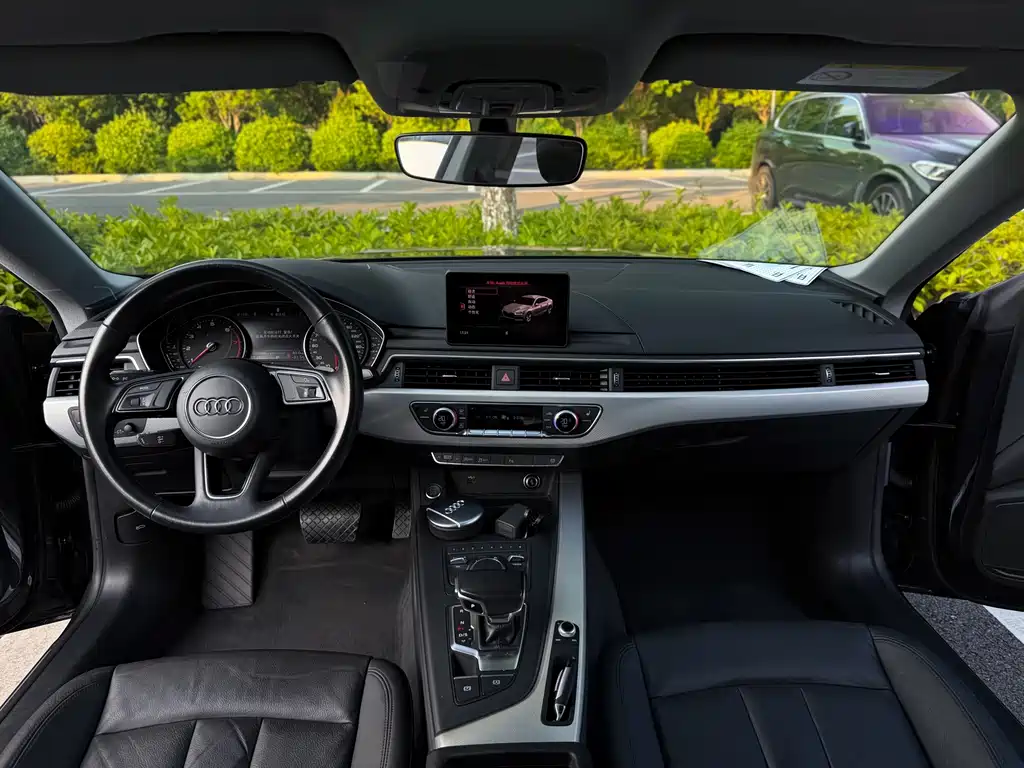 Audi A5 (Import) — миниатюра 16