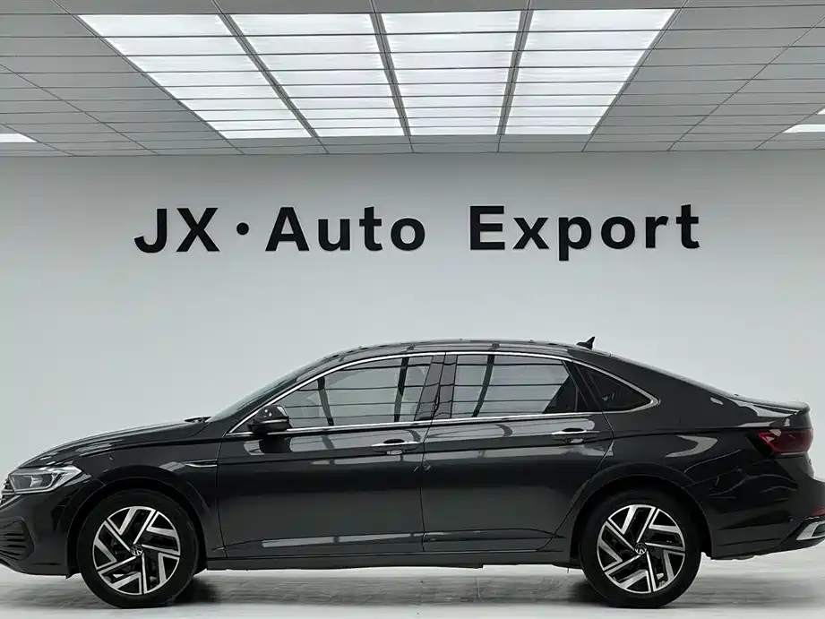 Volkswagen Sagitar 2023 280TSI DSG Plus
