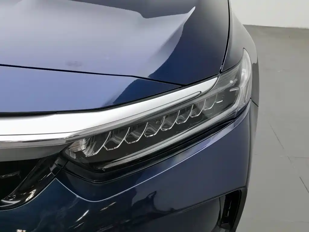 Honda Inspire — миниатюра 7