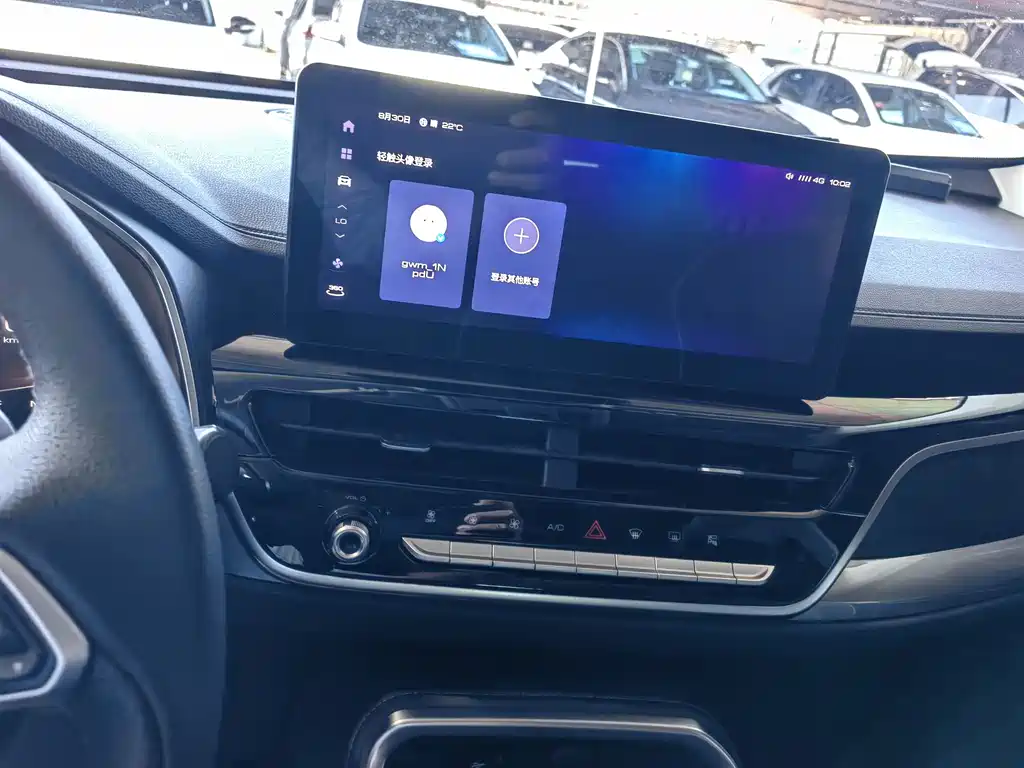 Haval H6 — миниатюра 9