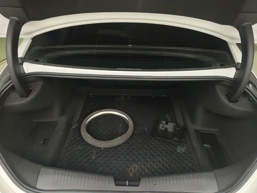 Cadillac CT4 — миниатюра 19