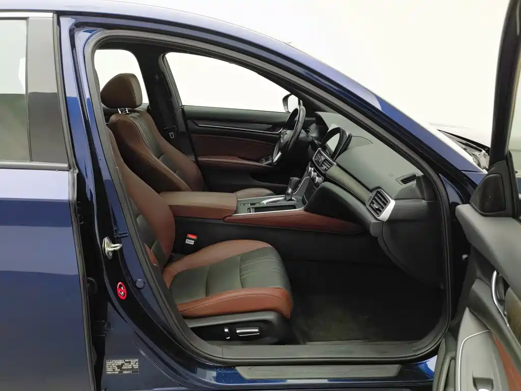 Honda Inspire — миниатюра 23