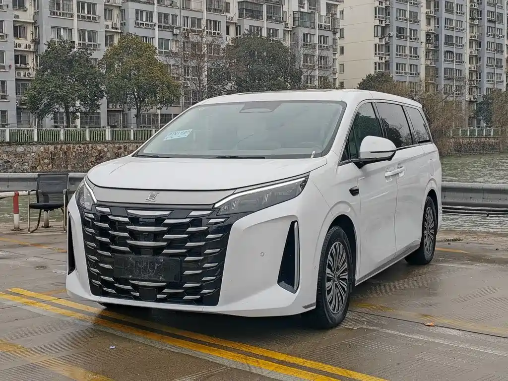 Byd Xia 2026