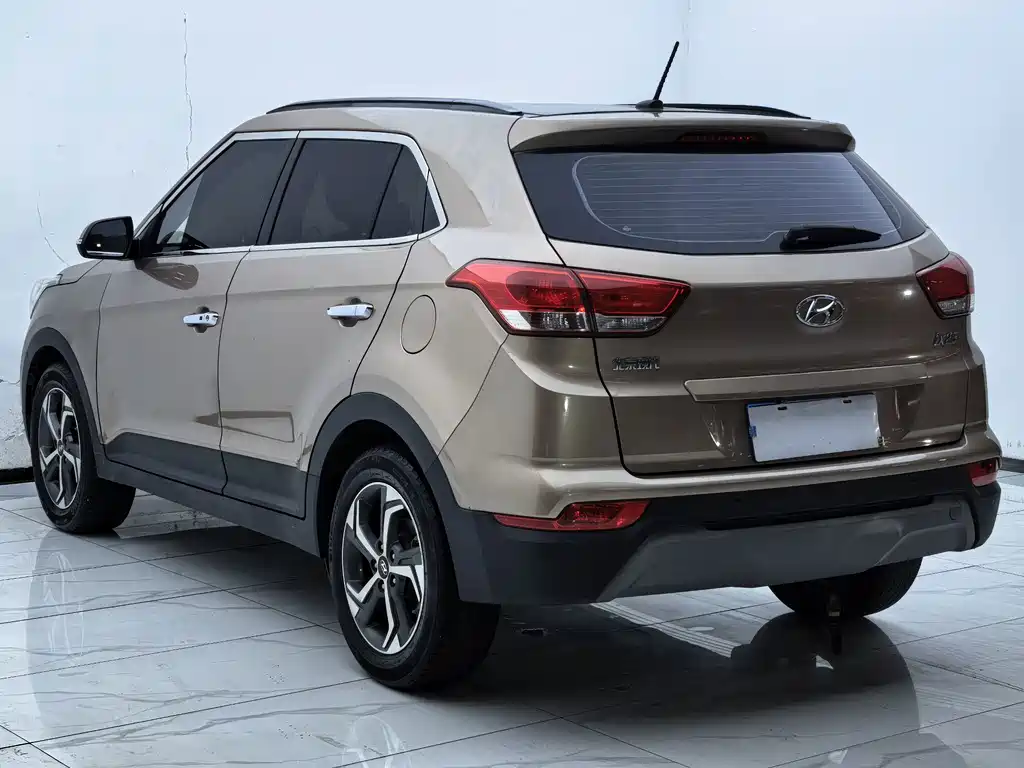 Hyundai ix25 — миниатюра 9