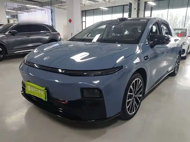 2025 Leapmotor B01