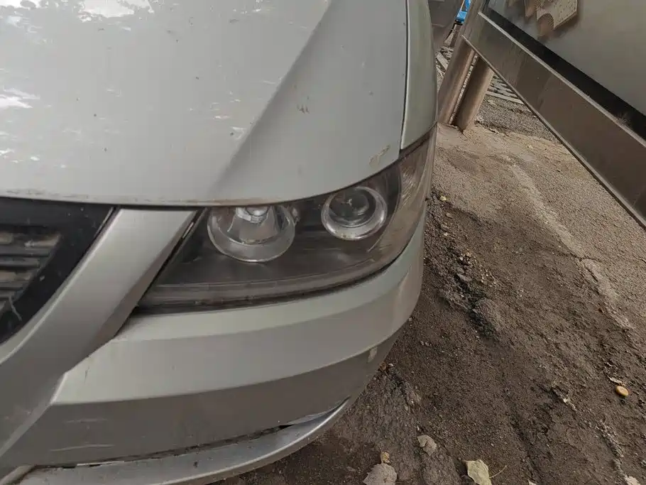 Lifan 620 — миниатюра 5